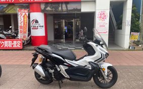 HONDA ADV150 KF38