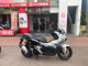 Фото Honda ADV150 2020 с японского аукциона