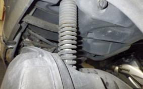 SUZUKI ADDRESS V50 Gen.2 CA44A