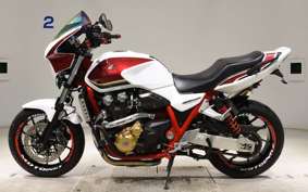 HONDA CB1300SF SUPER FOUR Gen. 3 2021 SC54