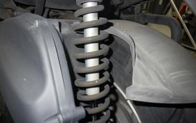 YAMAHA JOG Gen.5 SA36J