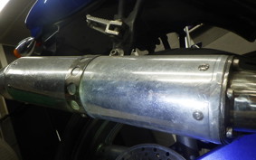 SUZUKI GOOSE 350 1994 NK42A