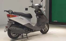 YAMAHA AXIS 125 TREET