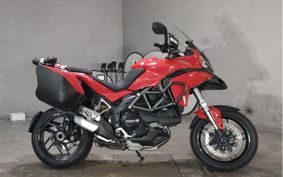 DUCATI MULTI STRADA 1200S 2013 A302JA