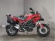 Фото Ducati MULTI STRADA 1200S 2013 с японского аукциона