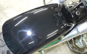 HARLEY FLSTF 1580 2014