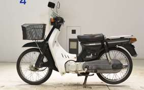 SUZUKI BIRDIE 50 BA14A