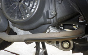 HONDA DIO 110 JF58