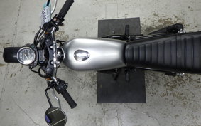 KAWASAKI 250TR BJ250F