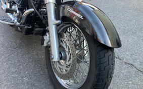 YAMAHA DRAGSTAR 400 CLASSIC 2011 VH02J