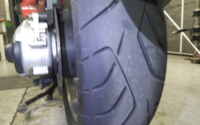 YAMAHA T-MAX 500 Gen.2 2007 SJ04J