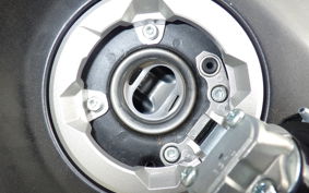 KAWASAKI ELIMINATOR400-3 2024 EL400A