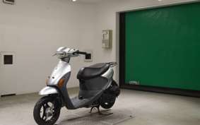 SUZUKI LET's 4 2008 CA45A