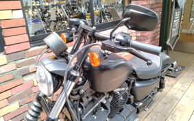 HARLEY XL883N 2009 LE2