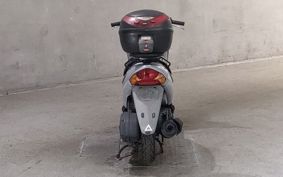 SUZUKI ADDRESS V125 CF46A