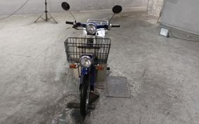 HONDA SUPER CUB50 AA01