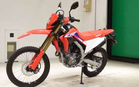 HONDA CRF250L MD47