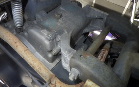 SUZUKI ADDRESS V50 CA4BA