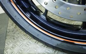 YAMAHA MT-09 A 2015 RN34J