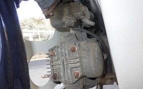 HONDA C50 SUPER CUB C50