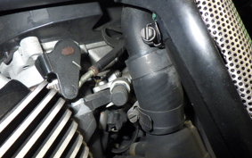 HARLEY NIGHT ROD 1250 SP 2007