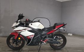 YAMAHA YZF-R25 RG10J