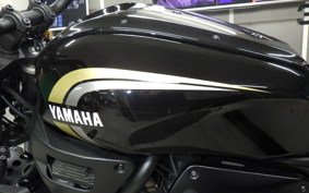 YAMAHA XSR700 2022