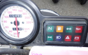 DUCATI MONSTER 400 1998