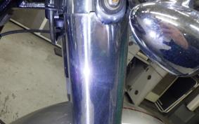 HARLEY FLSTF 1580 2008