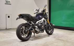 YAMAHA MT-09 2015 RN34J