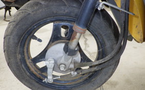 SUZUKI LET's 4