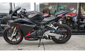 HONDA CBR250RR ABS MC51