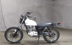 SUZUKI GLASS TRACKER BIG BOY NJ47A