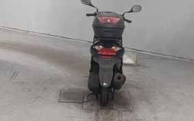 SUZUKI ADDRESS V125 CF4MA