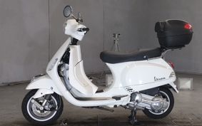 VESPA VESPALX125 M6610