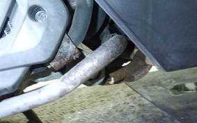 HONDA LEAD 125 2018 JF45
