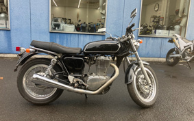 SUZUKI ST400 TEMPTER 2000 NK43A