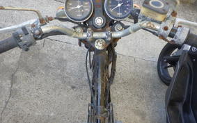 YAMAHA RD50 2U2