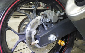 YAMAHA YZF-R25 2001 RG43J