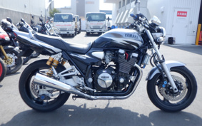 YAMAHA XJR1300 2002 RP03J