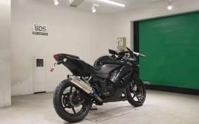 KAWASAKI NINJA 250R 2025 EX250K