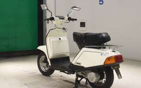 YAMAHA BELUGA 80 2002 5G3