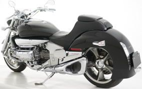 HONDA VALKYRIE RUNE 2007 SC53