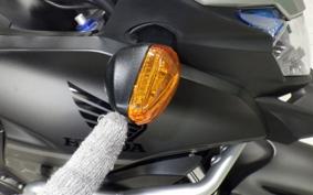 HONDA 400X 2019 NC47