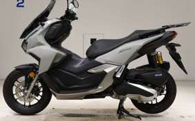 HONDA ADV160 2002 KF54