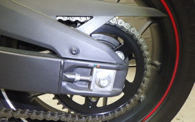 HONDA CBR400R 2023 NC56