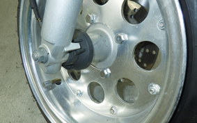 HONDA MONKEY 2025 Z50J
