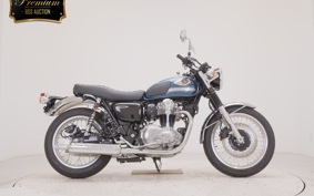 KAWASAKI W800 2025 EJ800E