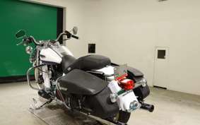 HARLEY FLHRC 1580 2007