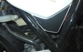 HONDA CB400 SUPER BOLDOR 2015 NC42